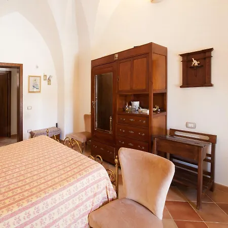 Villa Teresa By Barbarhouse *