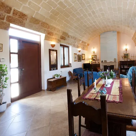 Villa Teresa By Barbarhouse *