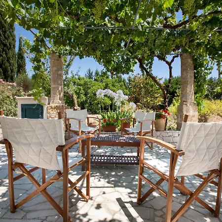 Villa Teresa By Barbarhouse Ugento