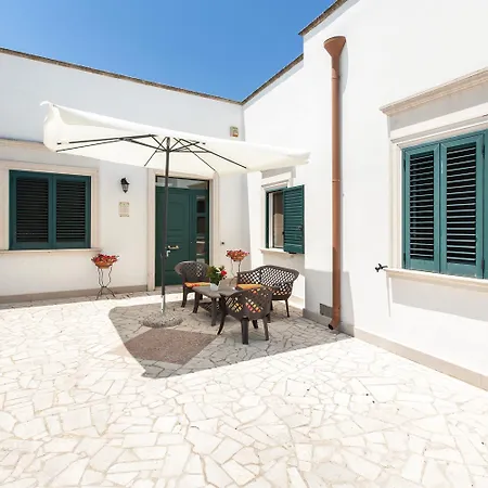Villa Teresa By Barbarhouse *