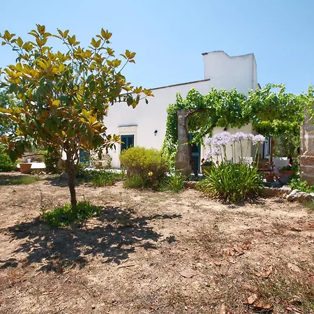 Villa Teresa By Barbarhouse