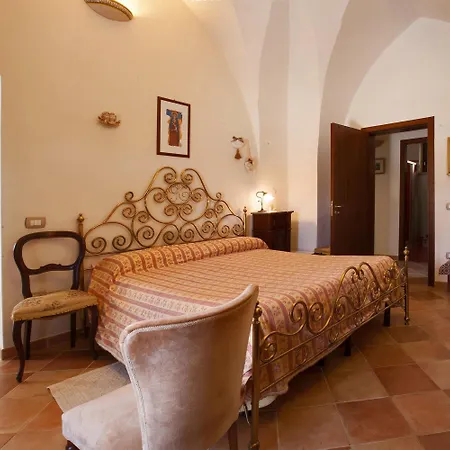 Villa Teresa By Barbarhouse *
