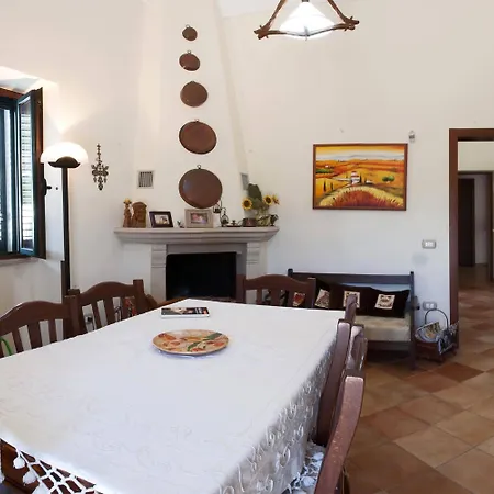 Villa Teresa By Barbarhouse