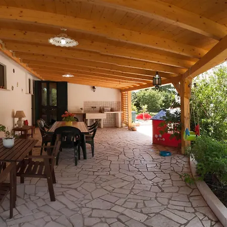 Villa Teresa By Barbarhouse