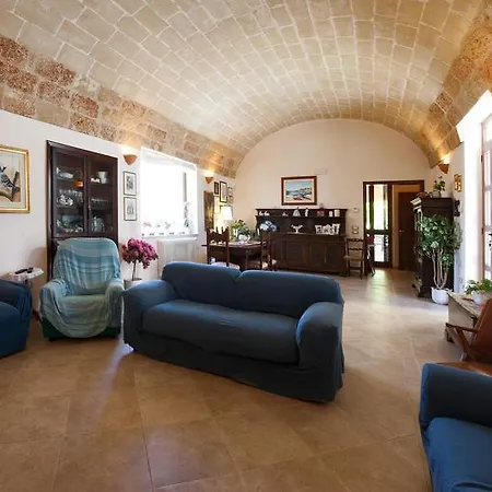 Villa Teresa *