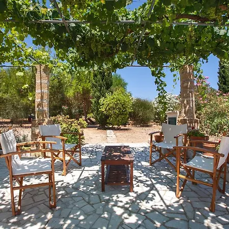 Villa Teresa *